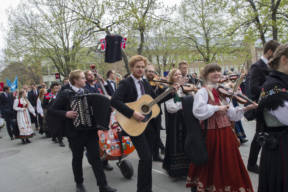 Borgertoget
